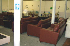 work-shop at sofa central