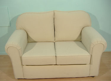 sapphire_2 Seater sofa